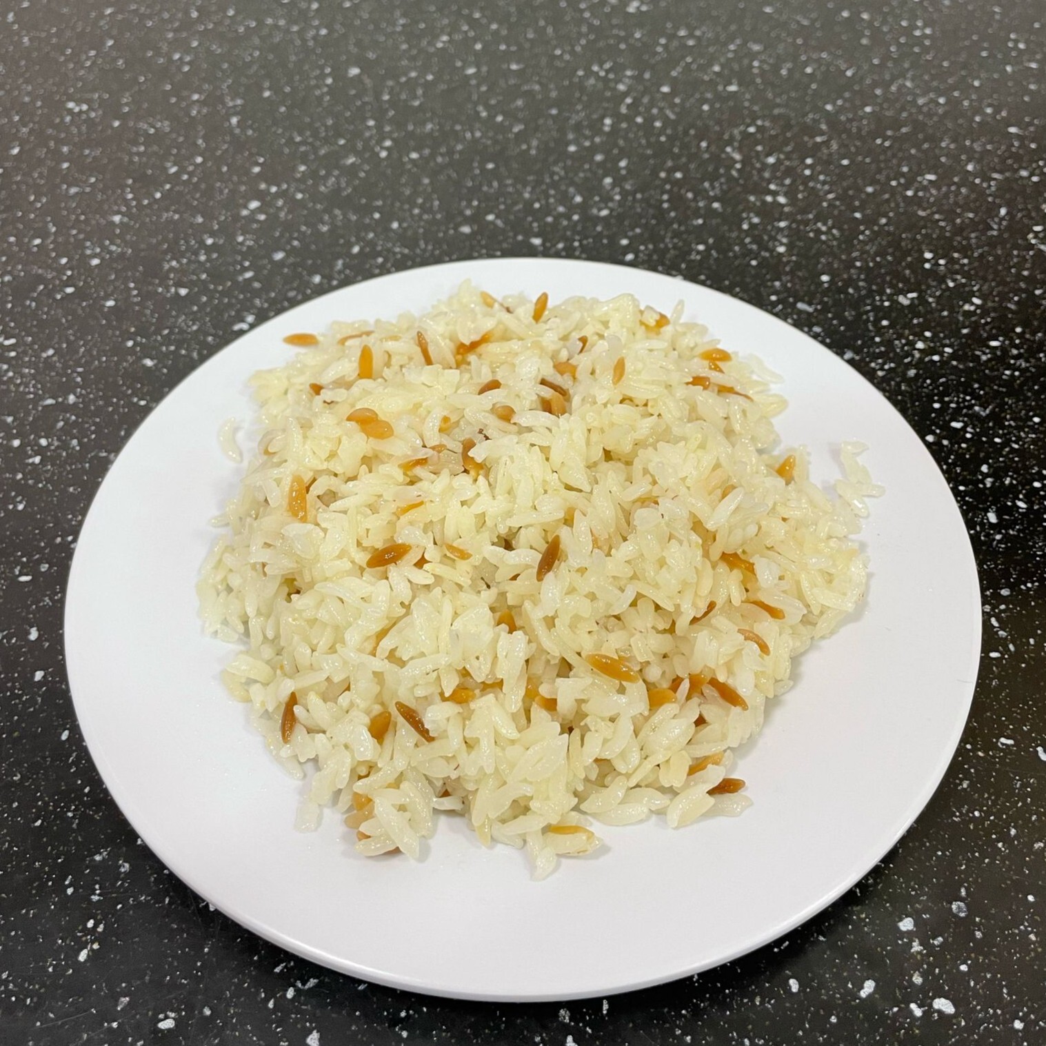 Pirinç Pilavı