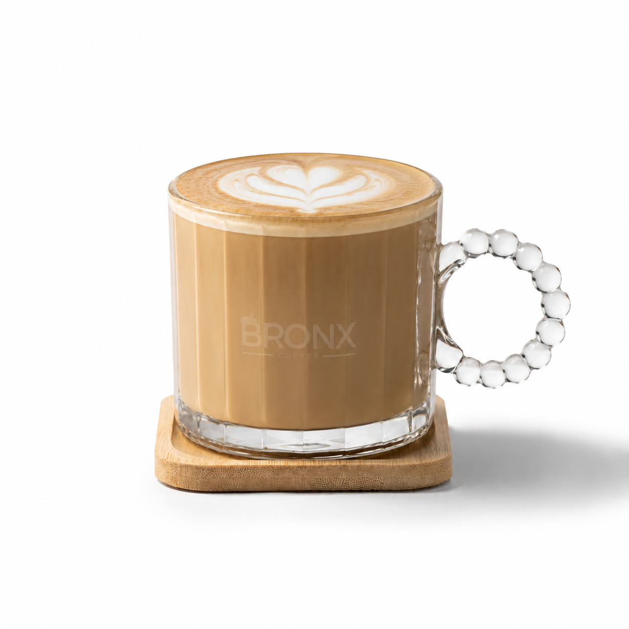 Flat White (12 Oz)