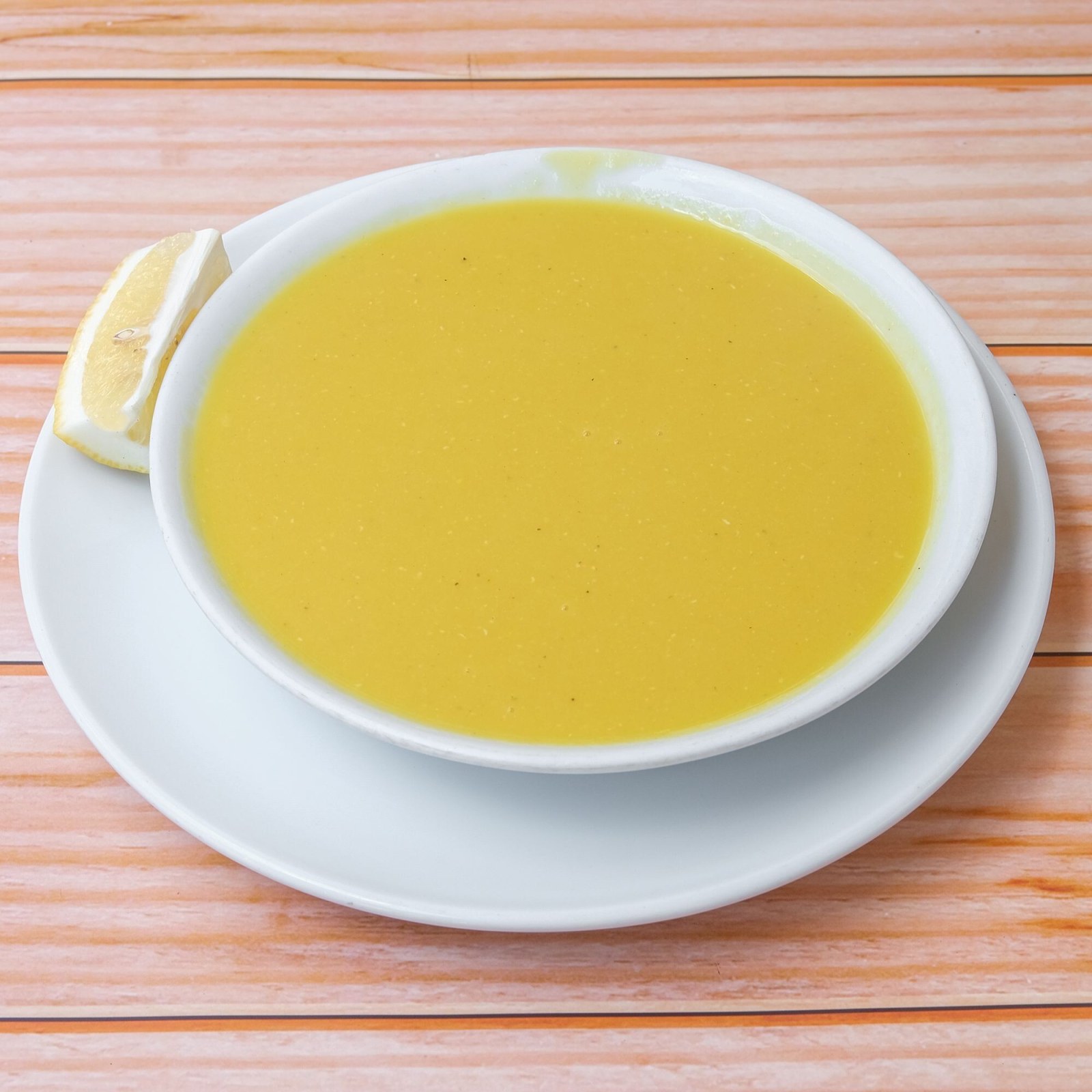 Mercimek Çobası