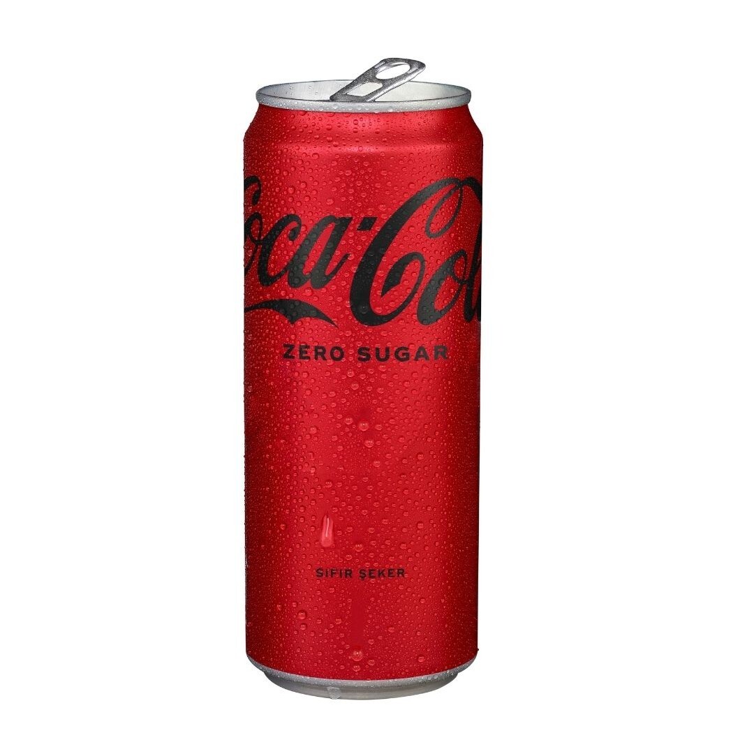 Coca-Cola Zero