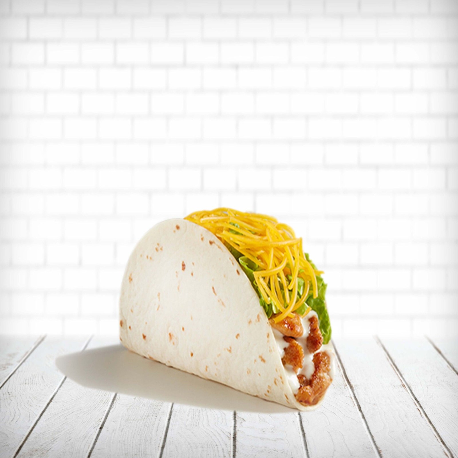 Taco 1 Adet