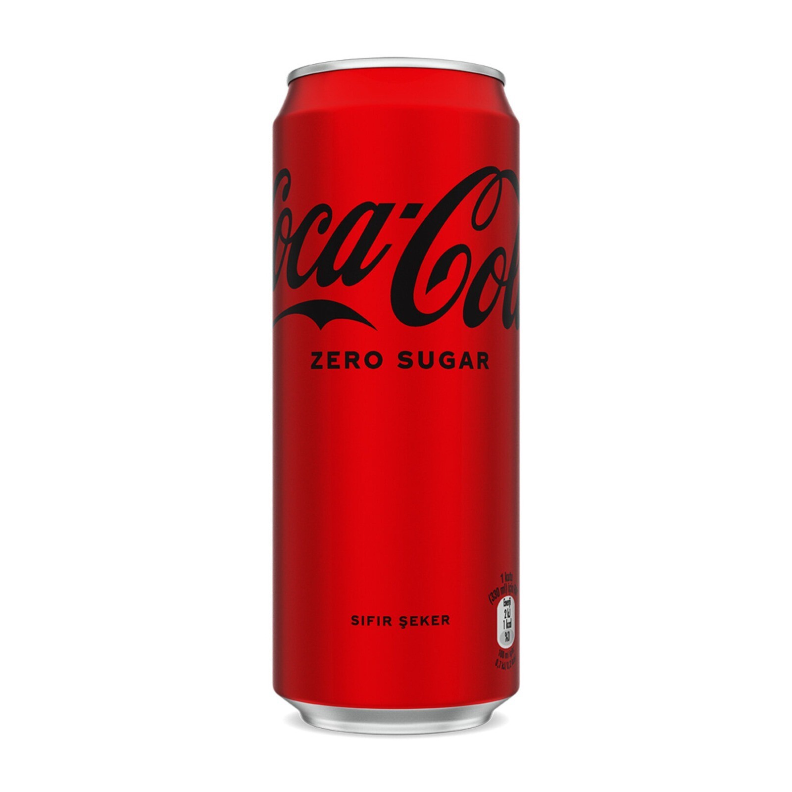 Coca Cola Zero (330mL)