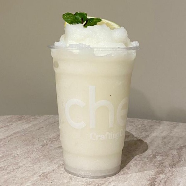 Menta Frozen