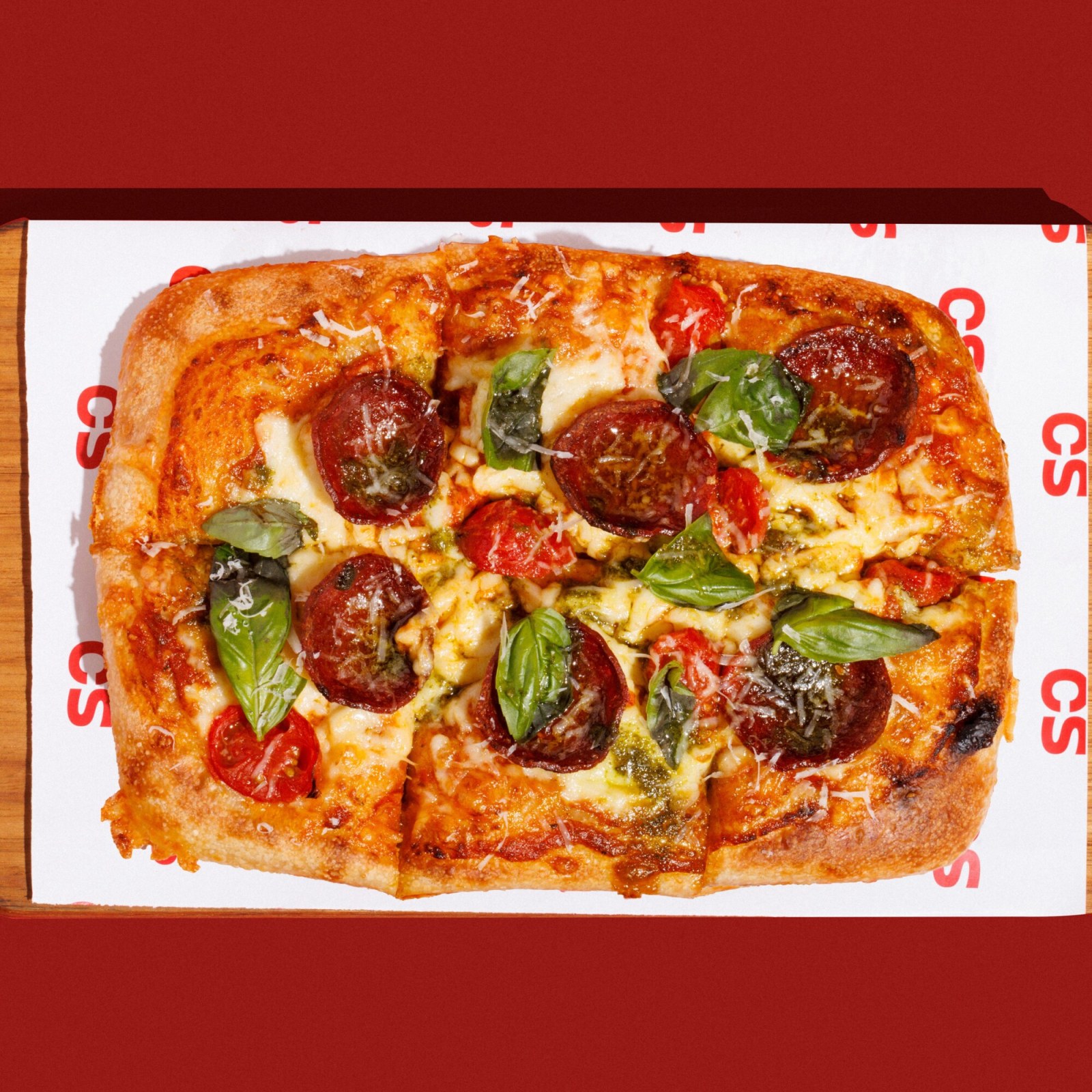 Detroit Peperoni