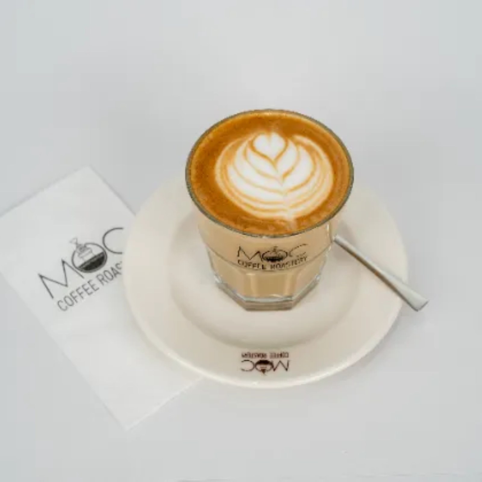 Caffe Latte
