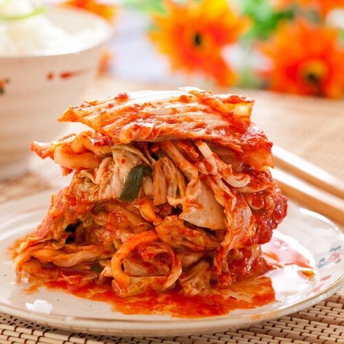 Kimchi