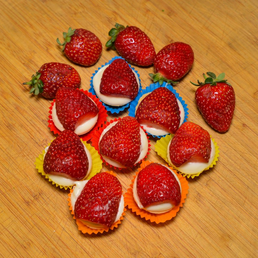 Tartolet 500gr