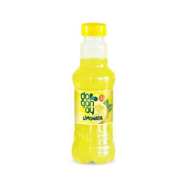 Doğanay Limonata