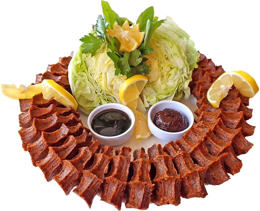 Çiğ Köfte (750 g)