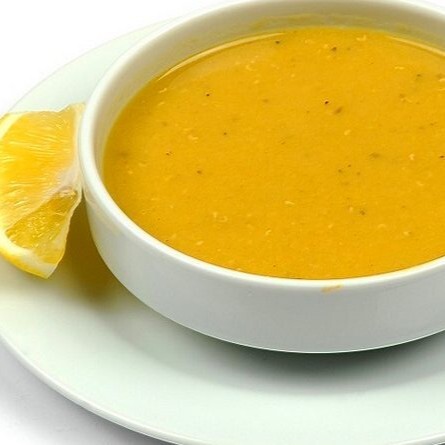 Çorba