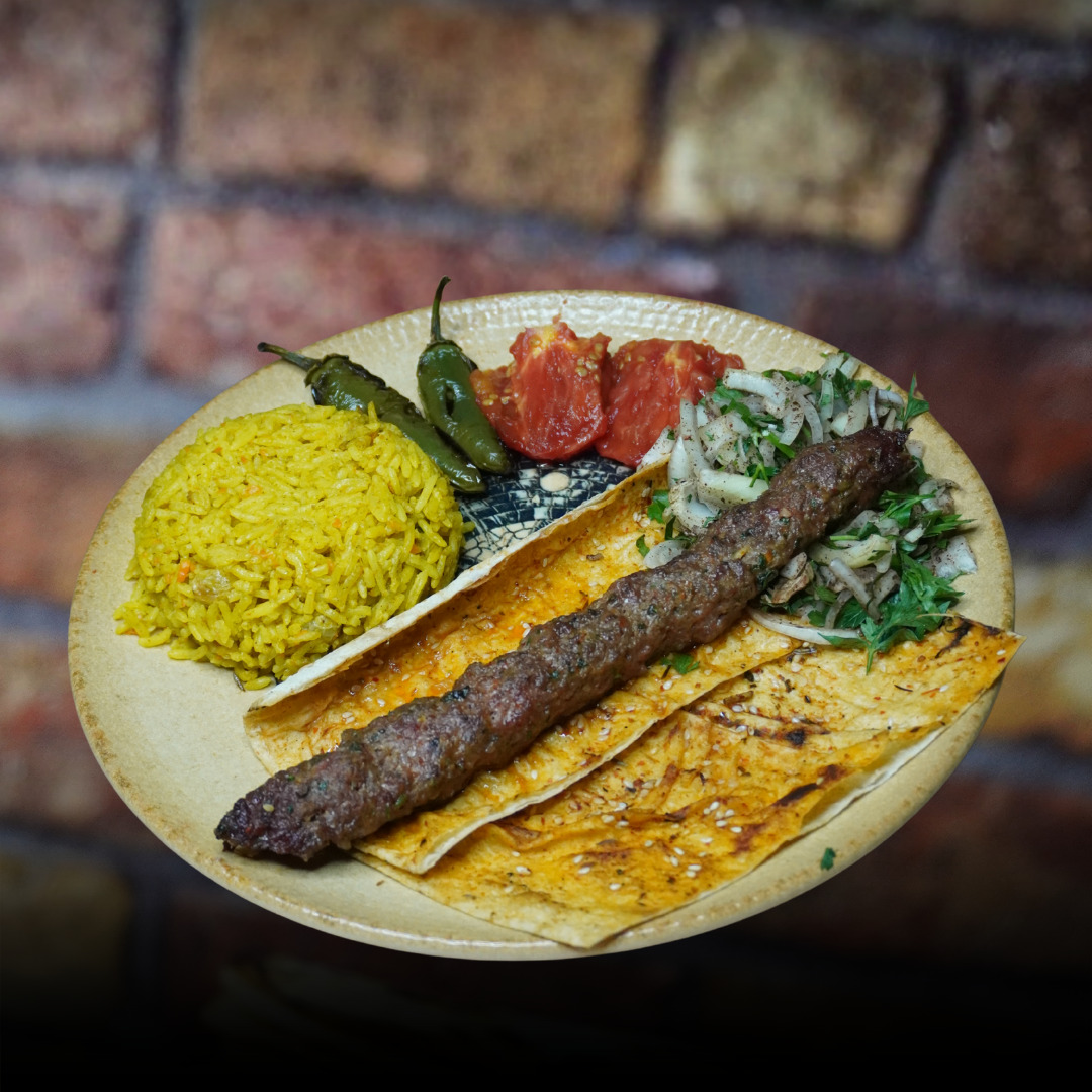Harbiye Kebap Servis