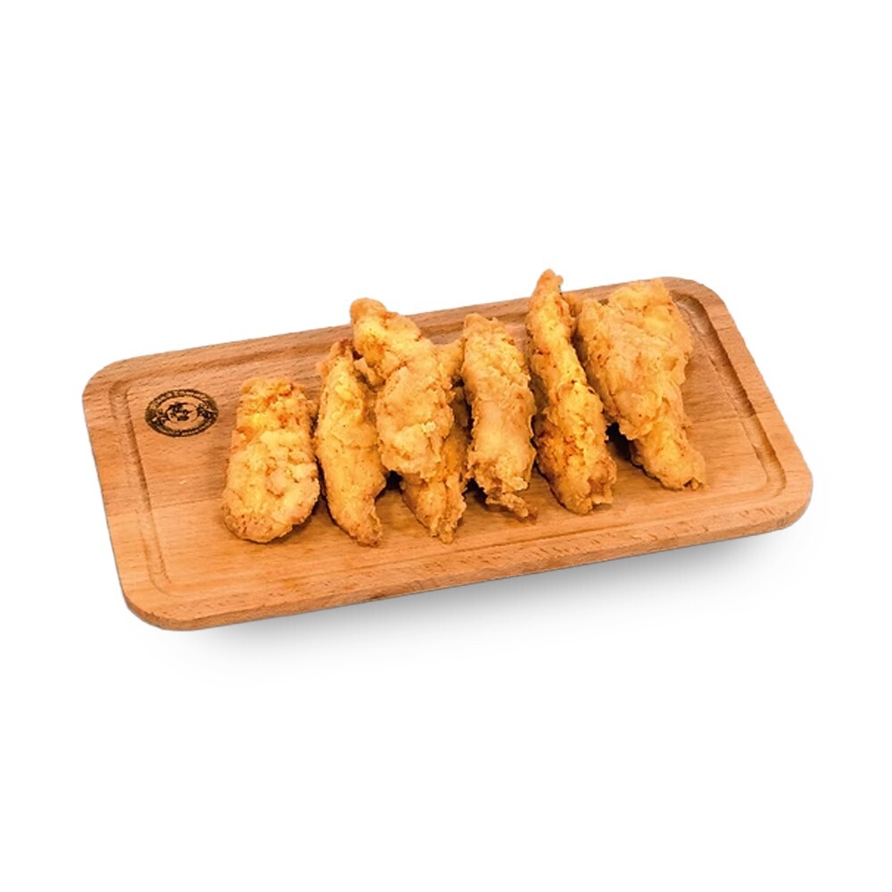 Çıtır Tavuk (500 gr.)