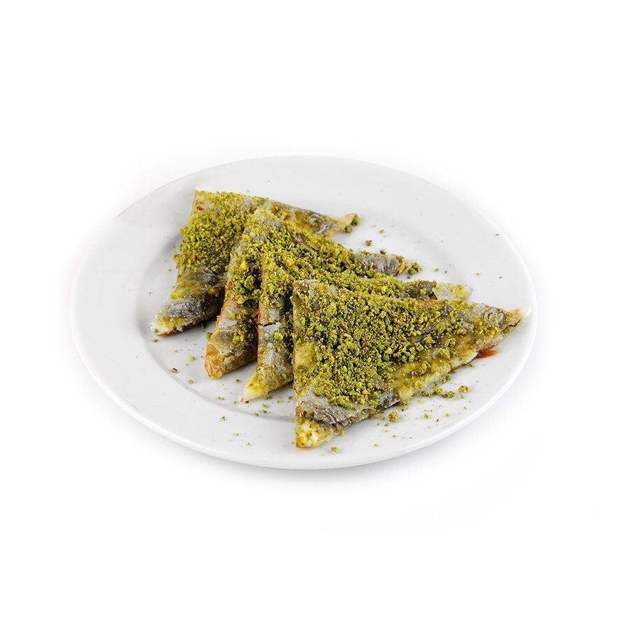 Antep Katmeri
