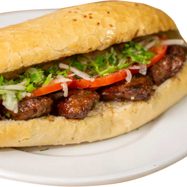 Köfte Ekmek