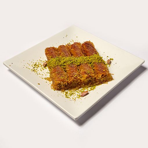 Antep Burması (1 kg.)