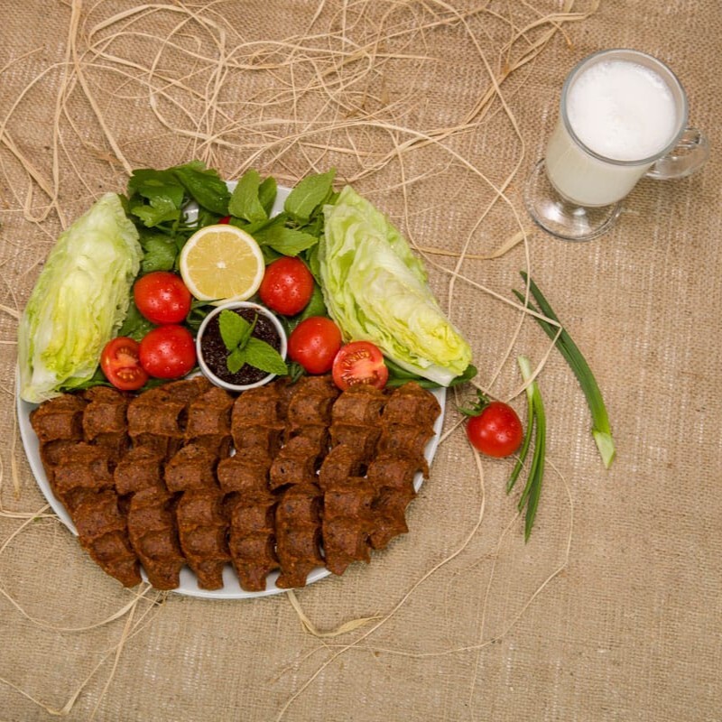 Porsiyon 1000 Gram