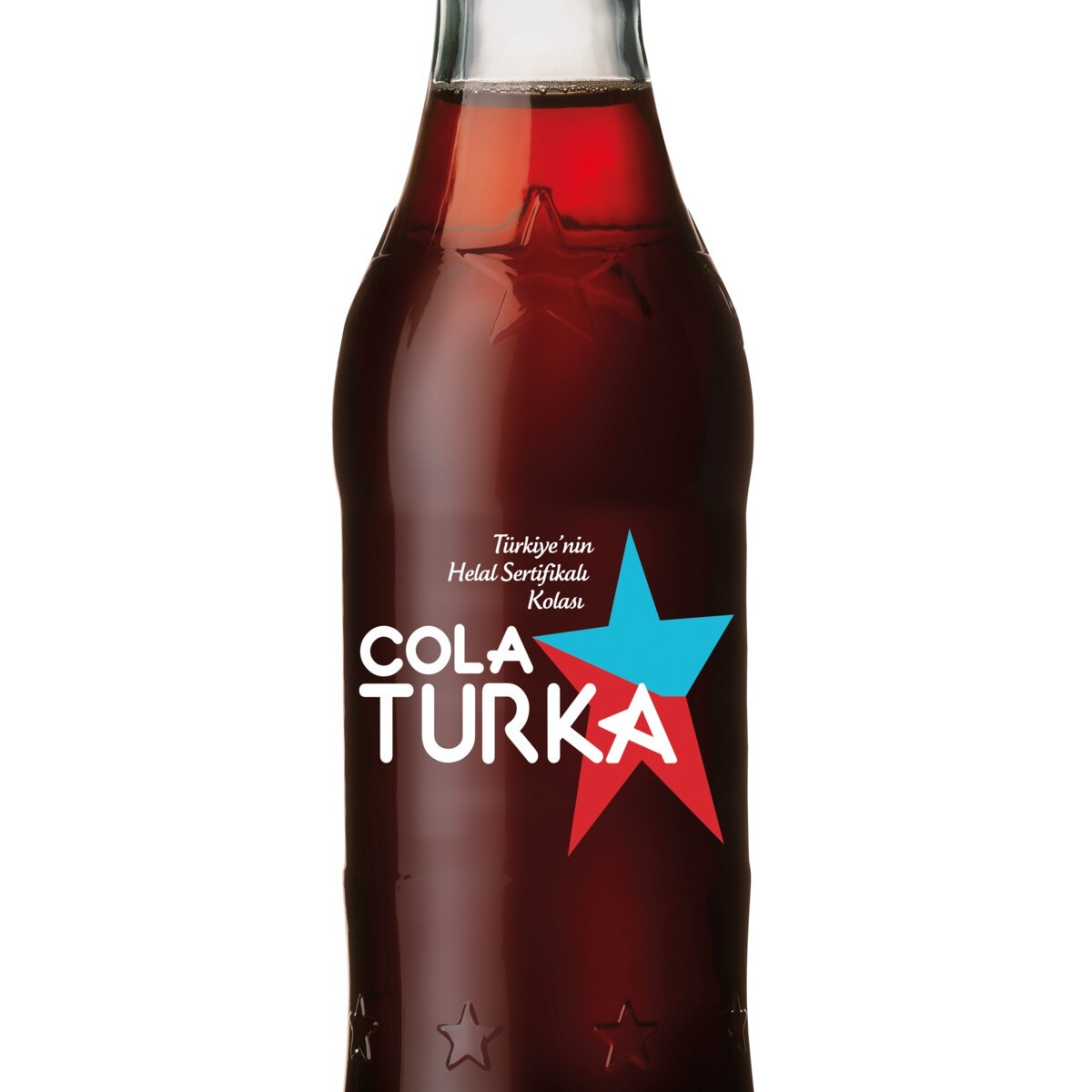 Kola Turka Şişe
