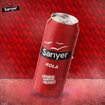 Sarıyer Kola
