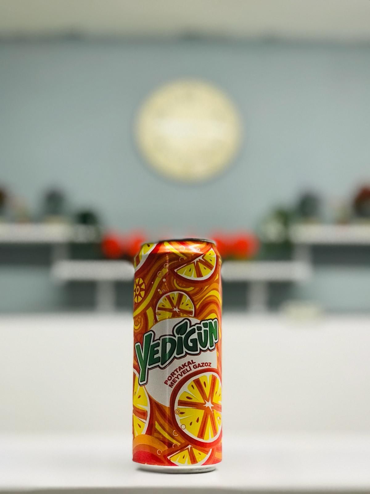 Yedigün (330 ml.)