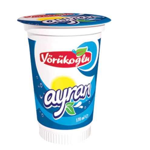 Ayran 270 ml.