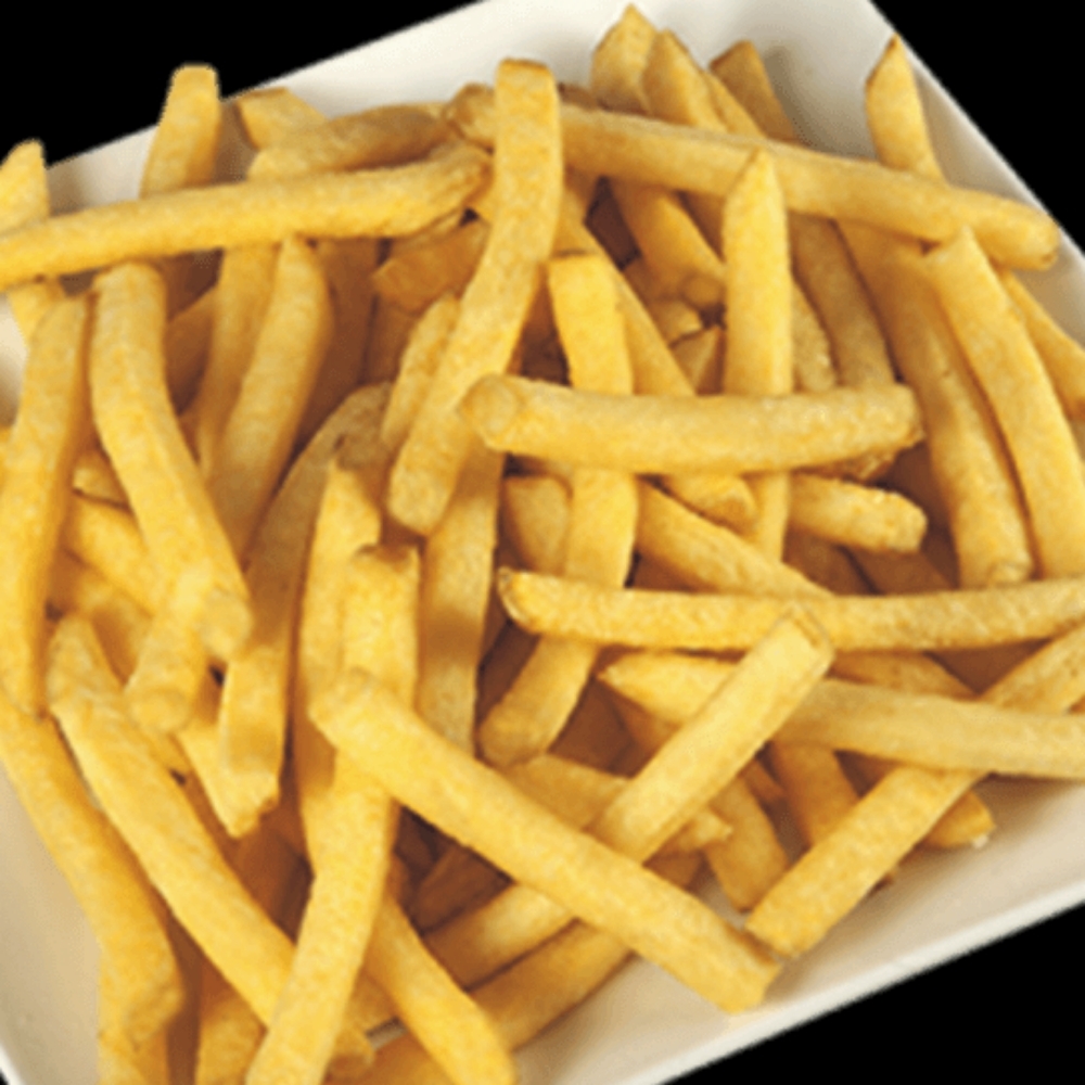 Patates Kızartması