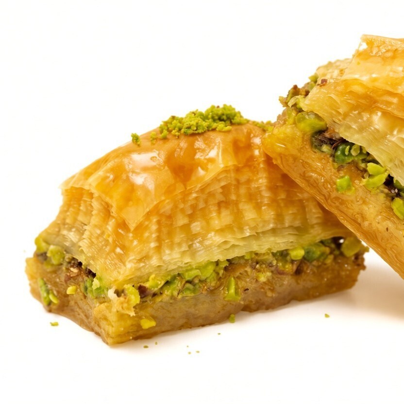 Fsıtıklı Baklava (250 gr)