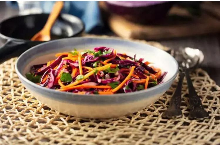 Salata Porsiyon