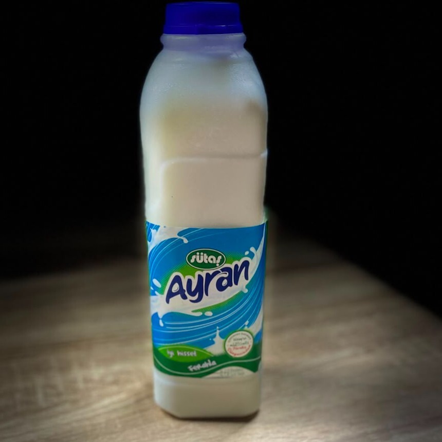 1 L Ayran