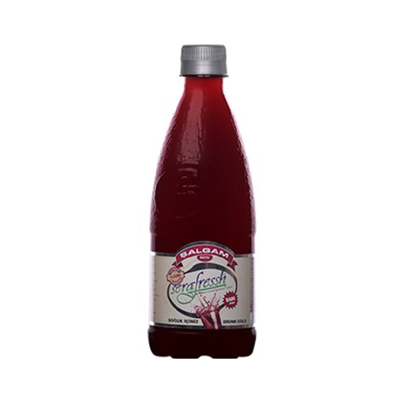 Şalgam Suyu (33 cl.)