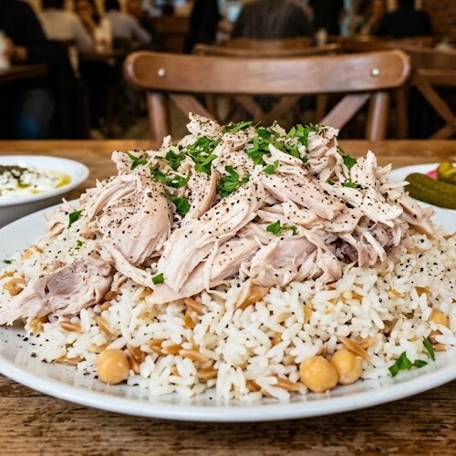 1 ,5 Porsiyon sporcu tabağı