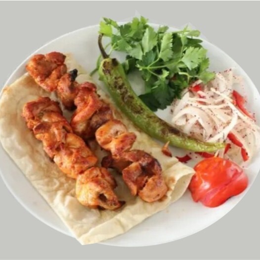 Tavuk Şiş (1 kg)