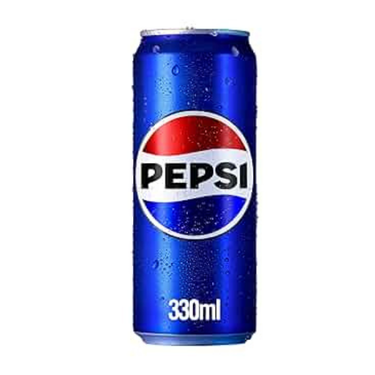 Pepsi Kola