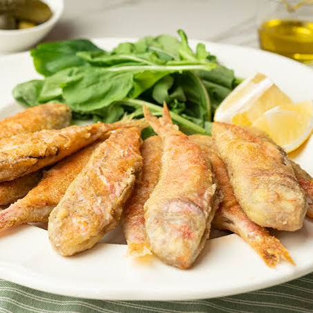 Tekir Menü (1 kg)