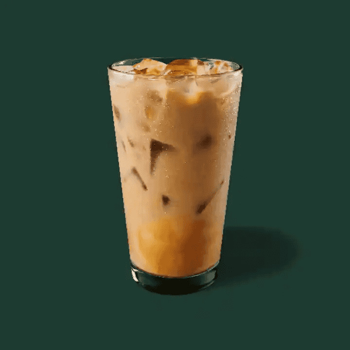 Caffe Latte