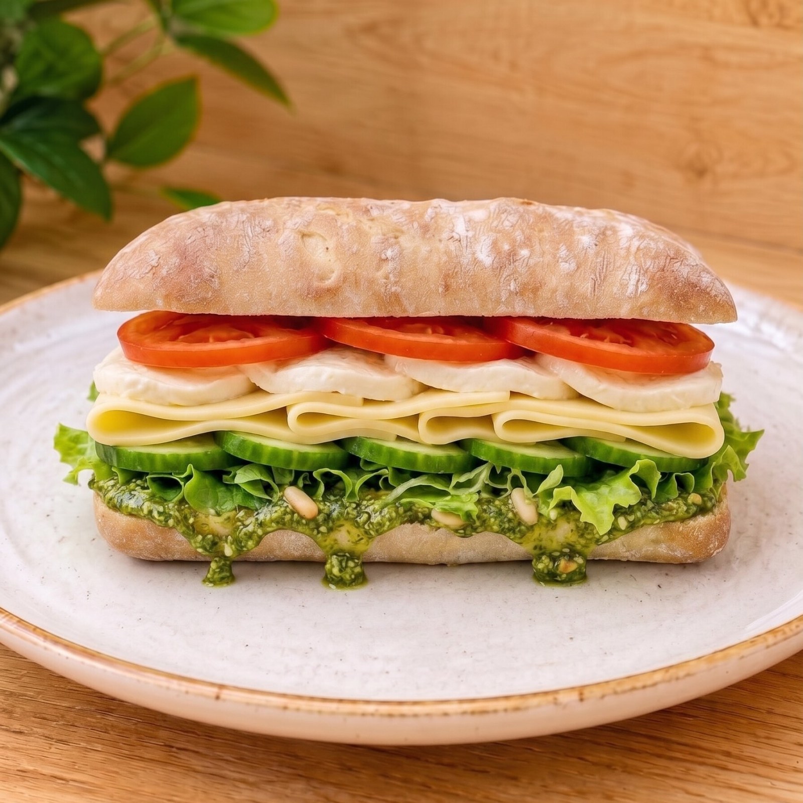 Florance Veggie