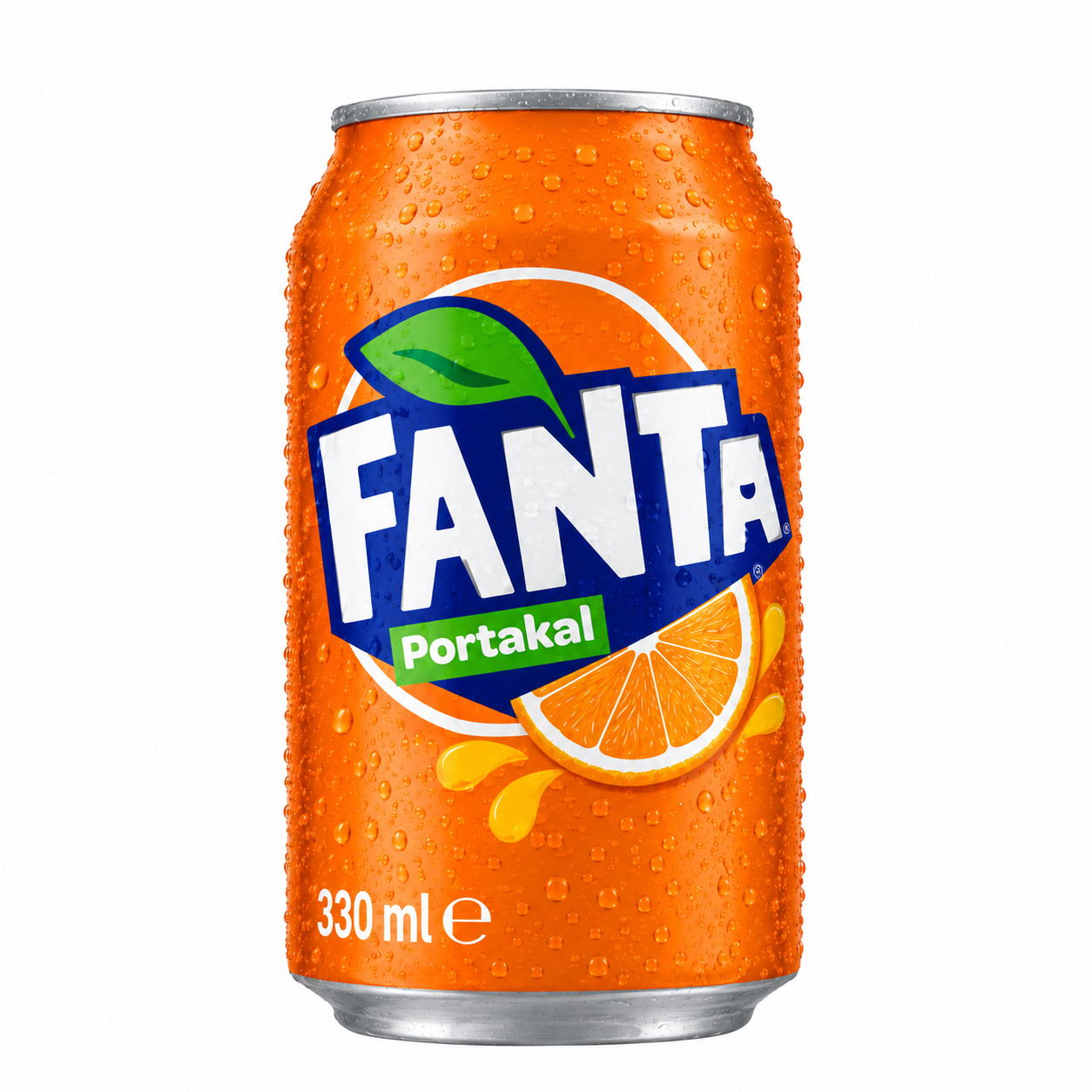 Fanta (330 ml)