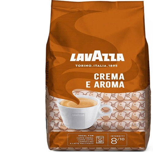Lavazza Crema E Aroma (200 Gr)