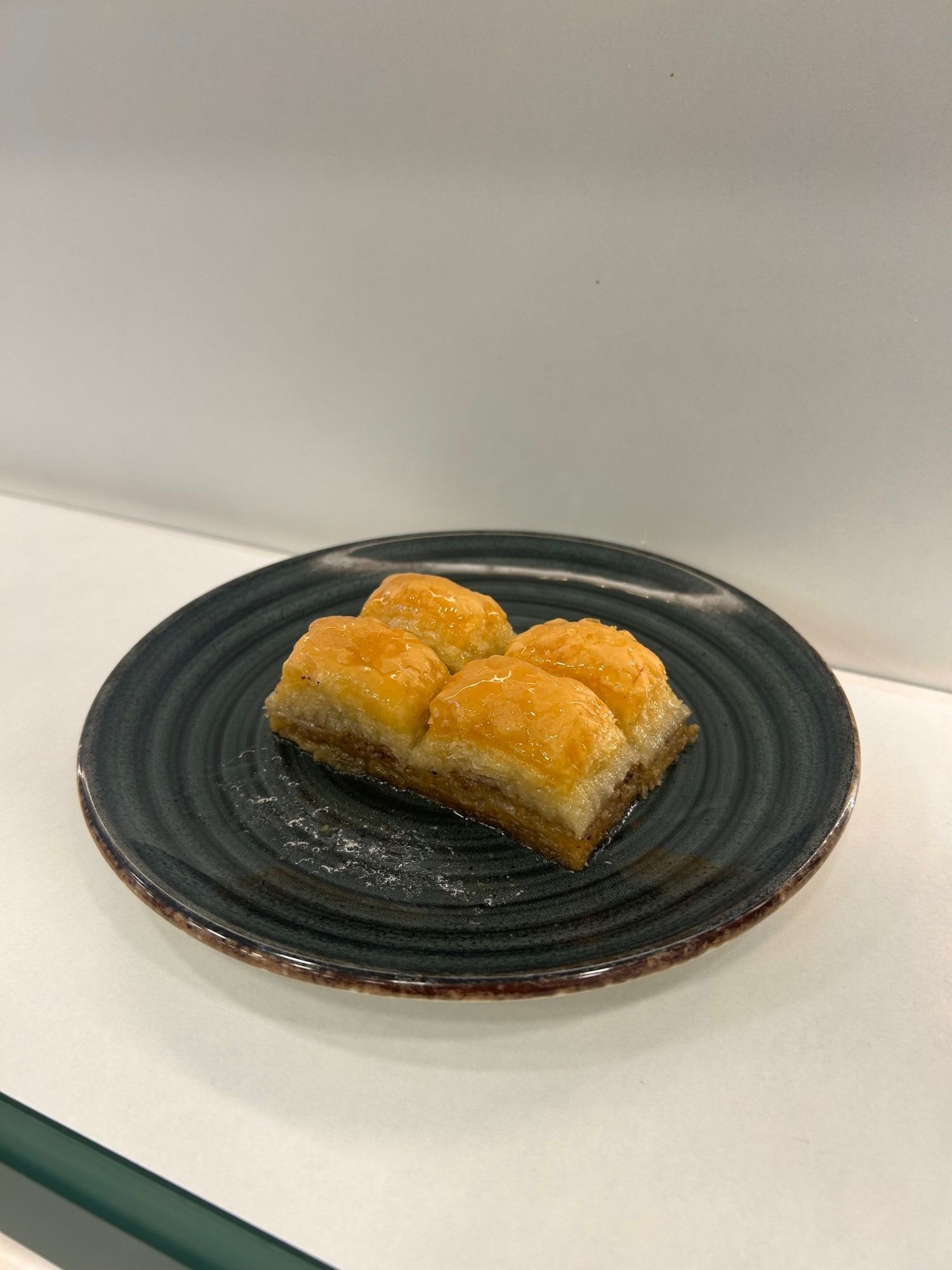 Cevizli Baklava