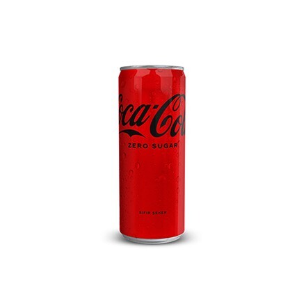 Coca Cola Zero