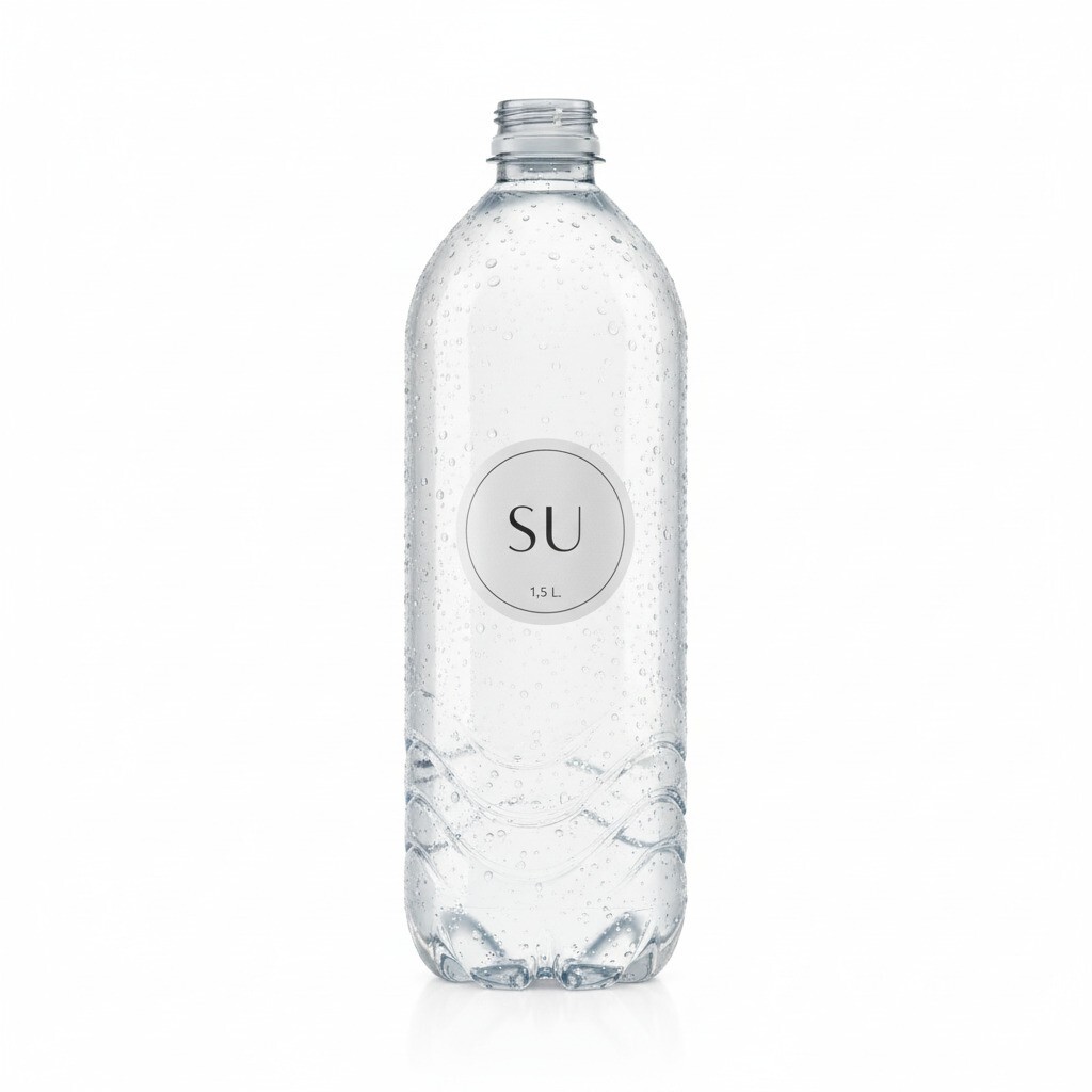 Su (2,5 lt)