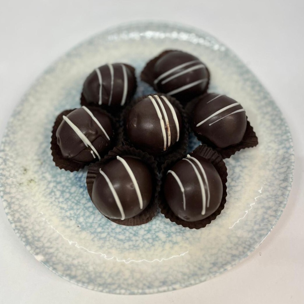 Çikolata Topları (500 gr)