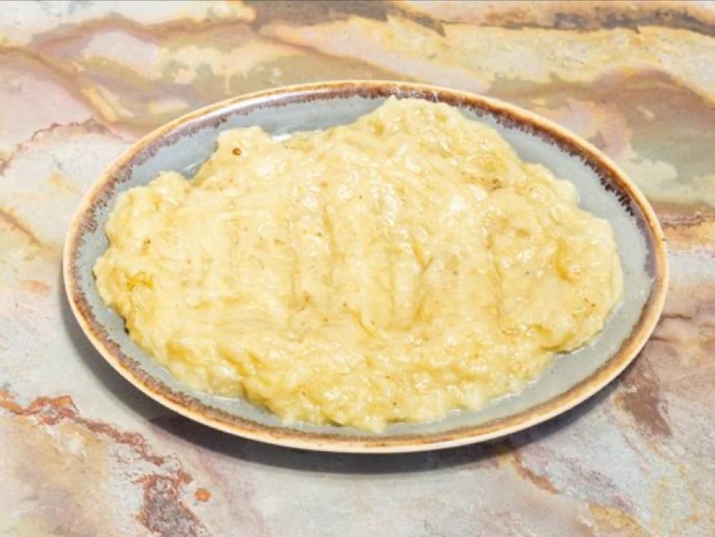 Patlıcan Salatası