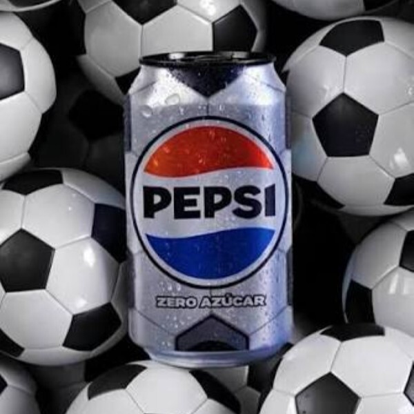 Pepsi Kutu Zero Sugar 33 cl