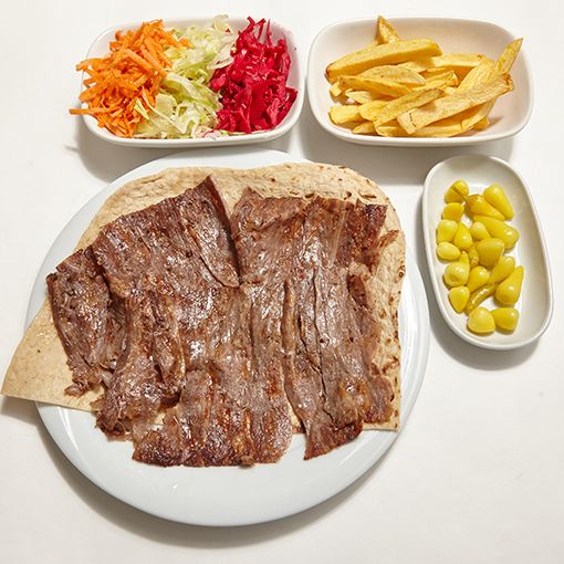 Porsiyon Döner
