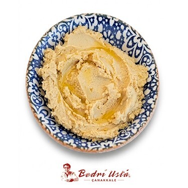 Humus (Soğuk)