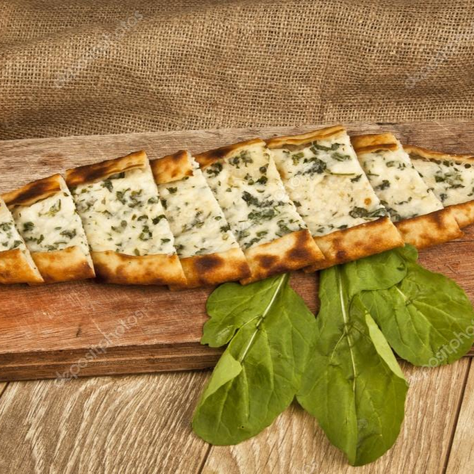Beyaz Peynirli Pide