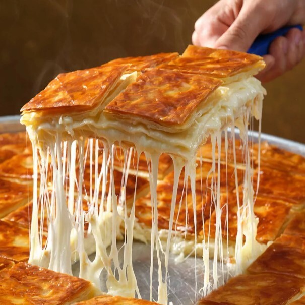 Bülent Börek Peynirli (2 kg)