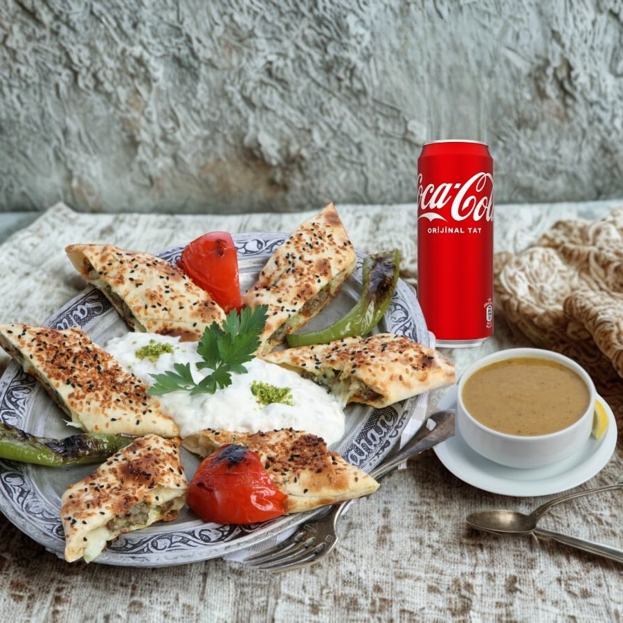 Özel menü 2