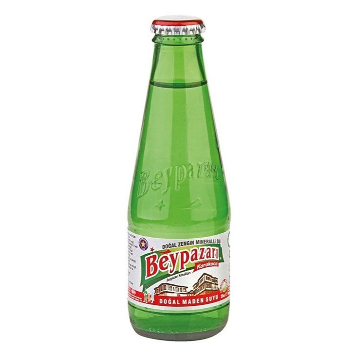Beypazarı Soda (20 cl.)