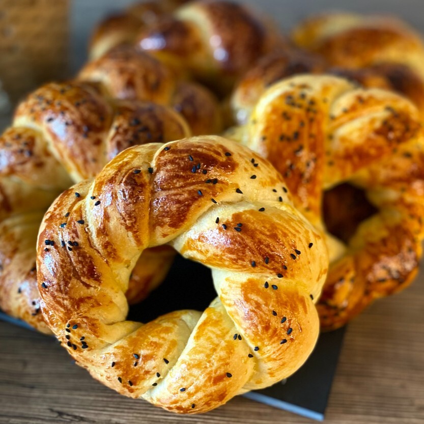 Peynirli Açma
